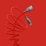 forever-kabel-tornado-usb-lightning-10-m-3a-czerwony-marka-forever