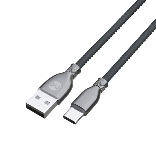 forever-kabel-tornado-usb-usb-c-10-m-3a-czarny-certyfikat-ce