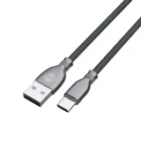 forever-kabel-tornado-usb-usb-c-10-m-3a-czarny-certyfikat-ce