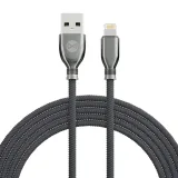 forever-kabel-tornado-usb-lightning-10-m-3a-czarny-stan-nowy