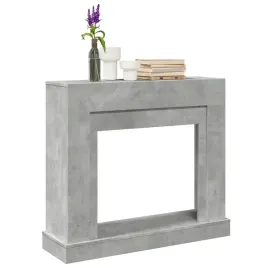 vidaxl-obudowa-kominka-szarosc-betonu-100x30x875-cm