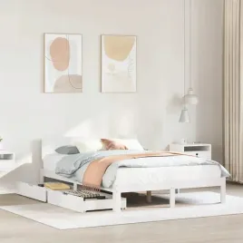 vidaxl-rama-lozka-z-szufladami-biala-120x200-cm-sosnowa