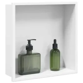vidaxl-wneka-prysznicowa-biala-matowa-32x32x9-cm-stal-nierdzewna