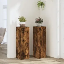 vidaxl-stojaki-na-rosliny-2-szt-przydymiony-dab-25x25x80-cm
