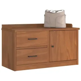 vidaxl-lawka-do-przedpokoju-sandnes-87x40x50-cm-lite-drewno-sosnowe