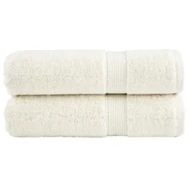 vidaxl-reczniki-premium-solund-2-szt-kremowe-70x140-cm-600-g-cm