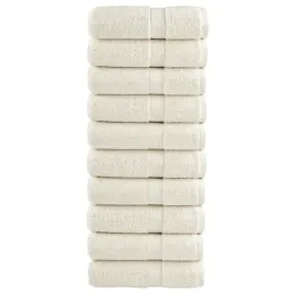 vidaxl-reczniczki-premium-solund-10-szt-kremowe-30x30-cm-600-g-cm