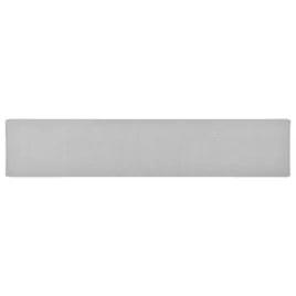 vidaxl-dywanik-jasnoszary-50-x-250-cm