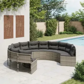 vidaxl-sofa-ogrodowa-z-poduszkami-okragla-szary-rattan-pe