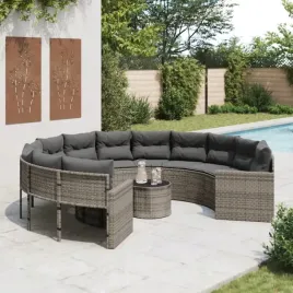 vidaxl-sofa-ogrodowa-stolik-i-poduszki-okragla-szary-rattan-pe