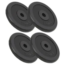 vidaxl-obciazniki-zeliwne-4-sztuki-4-x-75-kg