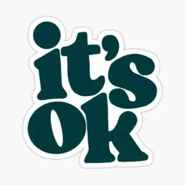 naprasowanka-aplikacja-termo-naklejka-na-odziez-napis-it-s-ok-sticker