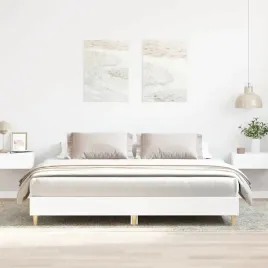 vidaxl-rama-lozka-bez-materaca-biala-180x200cm-drewno-klejone