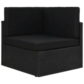 vidaxl-modulowe-siedzisko-narozne-rattan-pe-czarne