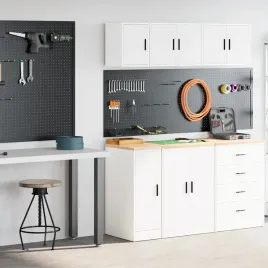 vidaxl-szafki-garazowe-2-szt-biale-drewno-klejone