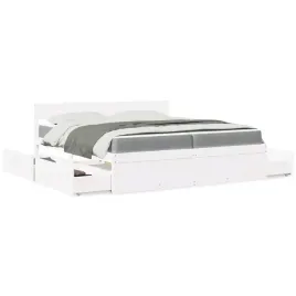 vidaxl-lozko-z-szufladami-i-materacem-biale-200x200-cm-sosnowe
