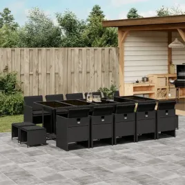vidaxl-15-cz-zestaw-mebli-ogrodowych-z-poduszkami-czarny-rattan-pe