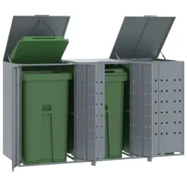 vidaxl-obudowa-na-3-kosze-na-smieci-szara-207x79x117-cm-stal