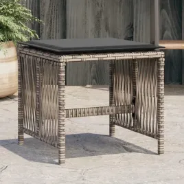 vidaxl-stolki-ogrodowe-z-poduszkami-4-szt-szare-41x41x36-cm