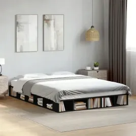 vidaxl-rama-lozka-czarna-160x200-cm-material-drewnopochodny