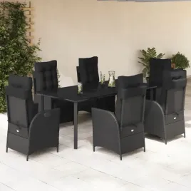 vidaxl-7-cz-zestaw-mebli-ogrodowych-z-poduszkami-czarny-polirattan