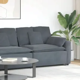vidaxl-modulowy-podlokietnik-sofy-modulowej-z-poduszkami-ciemnoszary
