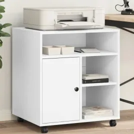 vidaxl-szafka-pod-drukarke-z-kolkami-biala-60x50x67-cm