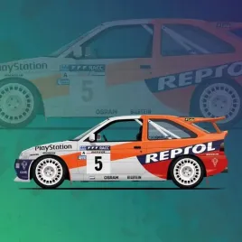 naprasowanka-aplikacja-termo-naklejka-na-odziez-ford-escord-rs