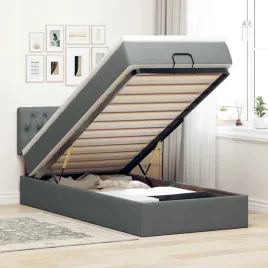 vidaxl-rama-lozka-otomana-z-materacem-szara-100x200-cm-tkanina
