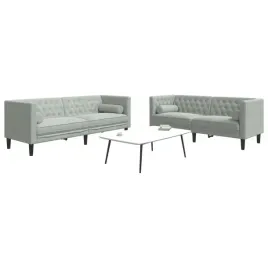 vidaxl-2-cz-wypoczynek-chesterfield-z-walkami-jasnoszary-aksamit