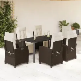 vidaxl-7-cz-zestaw-mebli-ogrodowych-z-poduszkami-brazowy-rattan-pe