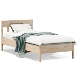 vidaxl-rama-lozka-bez-materaca-90x190-cm-lite-drewno-sosnowe