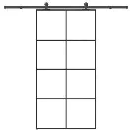 vidaxl-drzwi-przesuwne-a-akcesoriami-1025x205-cm-esg-i-aluminium