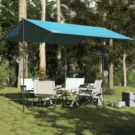 vidaxl-plachta-biwakowa-niebieska-360x294-cm-wodoszczelna