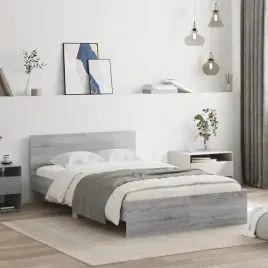 vidaxl-rama-lozka-z-wezglowiem-szary-dab-sonoma-120x200-cm