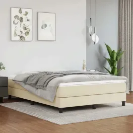 vidaxl-rama-lozka-kremowe-140x200-cm-sztuczna-skora