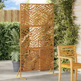 vidaxl-ekran-prywatnosci-100x50x180-cm-z-stali-nierdzewnej