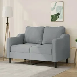 vidaxl-sofa-2-osobowa-jasnoszara-120-cm-tapicerowana-tkanina