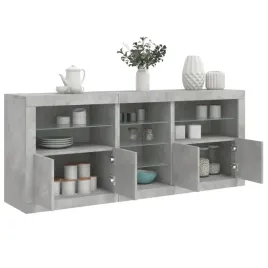 vidaxl-szafka-z-oswietleniem-led-szarosc-betonu-162x37x67-cm
