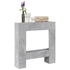 vidaxl-obudowa-kominka-szarosc-betonu-81x18x82-cm