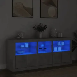vidaxl-szafka-z-oswietleniem-led-szarosc-betonu-162x37x67-cm