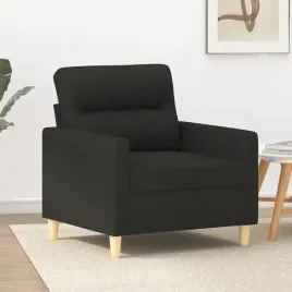 vidaxl-fotel-czarny-60-cm-obity-tkanina