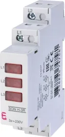wskaznik-obecnosci-napiecia-lampka-3-x-czerwona-led-son-h-3r