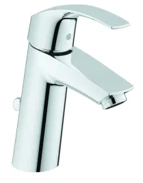 bateria-umywalkowa-grohe-eurosmart-z-korkiem