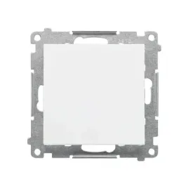 lacznik-schodowy-bez-piktogramu-modul-10-ax-250-v-szybkozlacza-bialy