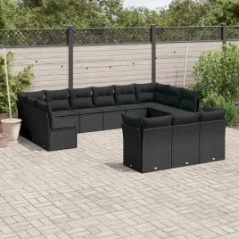 vidaxl-13-cz-zestaw-mebli-do-ogrodu-poduszki-czarny-rattan-pe