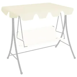 vidaxl-zadaszenie-do-hustawki-ogrodowej-kremowe-150-130x70-105-cm