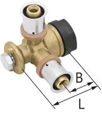 trojnik-scienny-mosiezny-katowy-gw-ultrapress-16-rp1-2-l-41-mm
