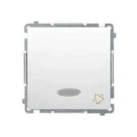 przycisk-dzwonek-z-podswietlany-bmd1l-01-11-basic-modul-bialy
