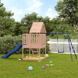 vidaxl-plac-zabaw-do-ogrodu-lite-drewno-daglezjowe